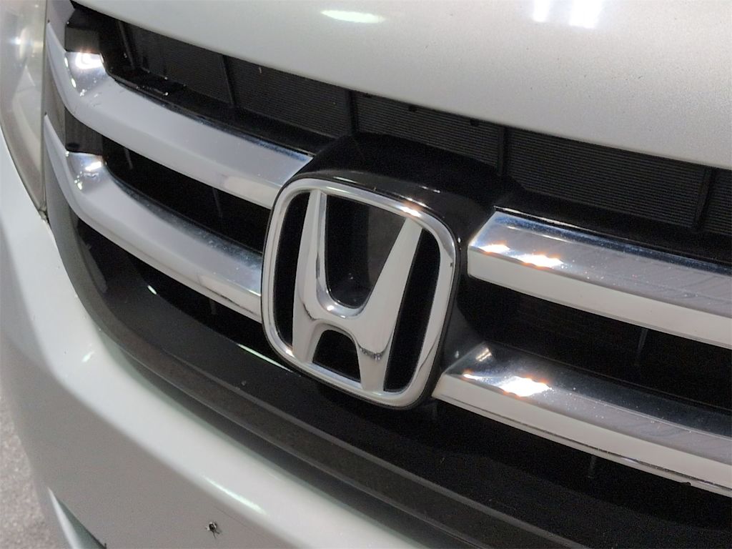 Thumbnail: 2014 Honda Odyssey - 26