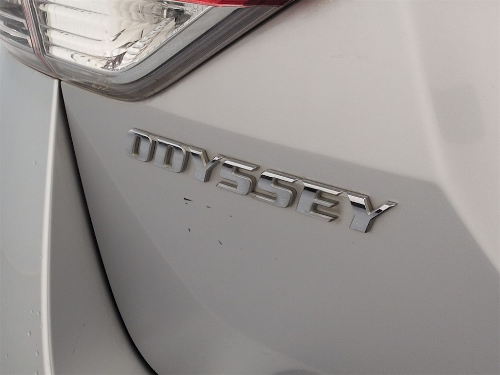 Thumbnail: 2014 Honda Odyssey - 25