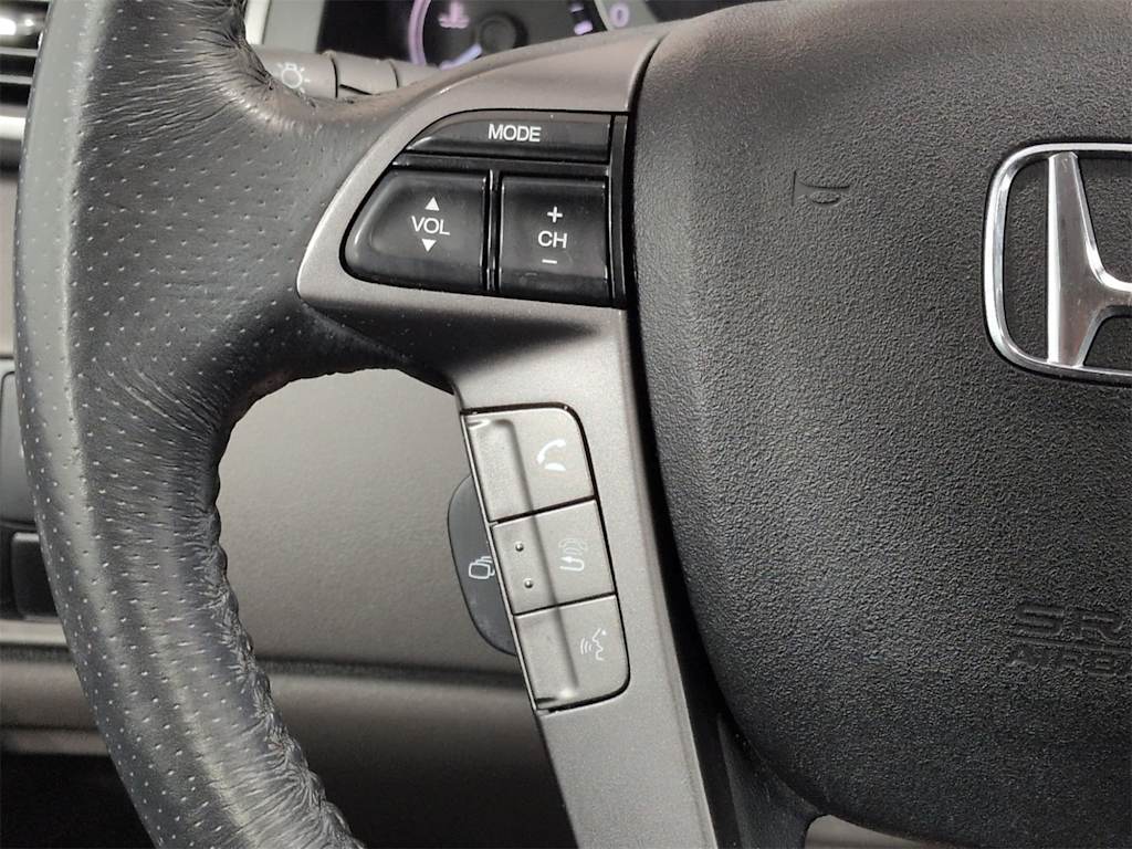 Thumbnail: 2014 Honda Odyssey - 33