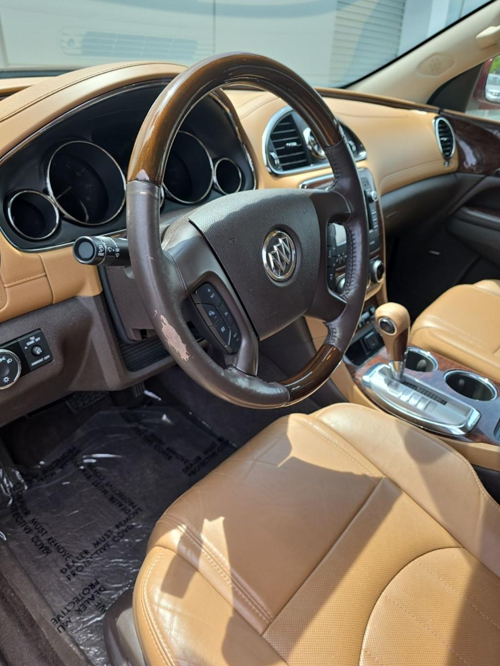 Thumbnail: 2015 Buick Enclave - 2