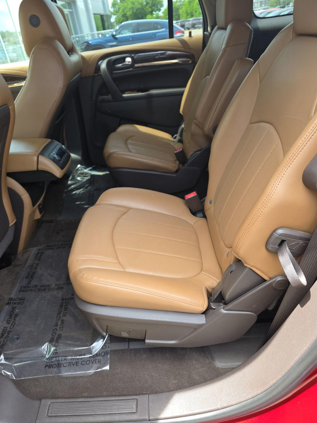Thumbnail: 2015 Buick Enclave - 5