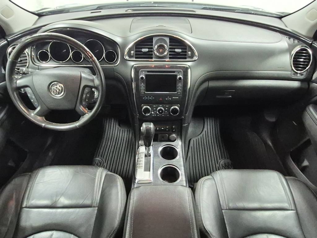 Thumbnail: 2016 Buick Enclave - 10