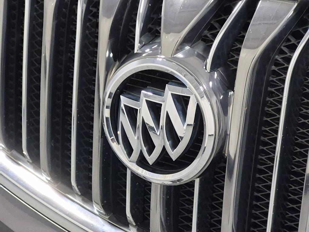 Thumbnail: 2016 Buick Enclave - 8