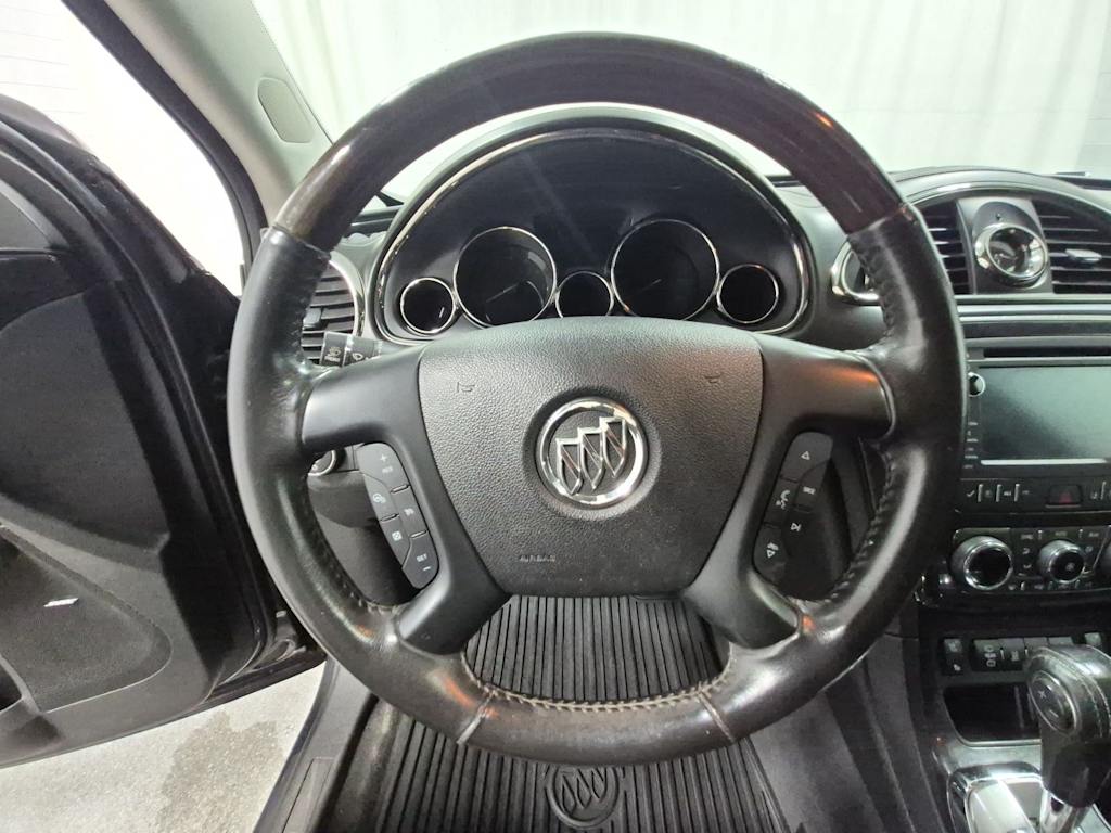 Thumbnail: 2016 Buick Enclave - 14