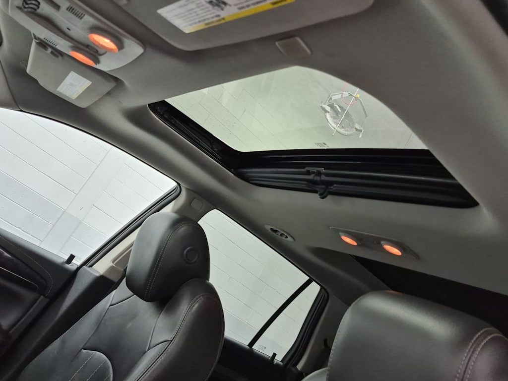 Thumbnail: 2016 Buick Enclave - 29