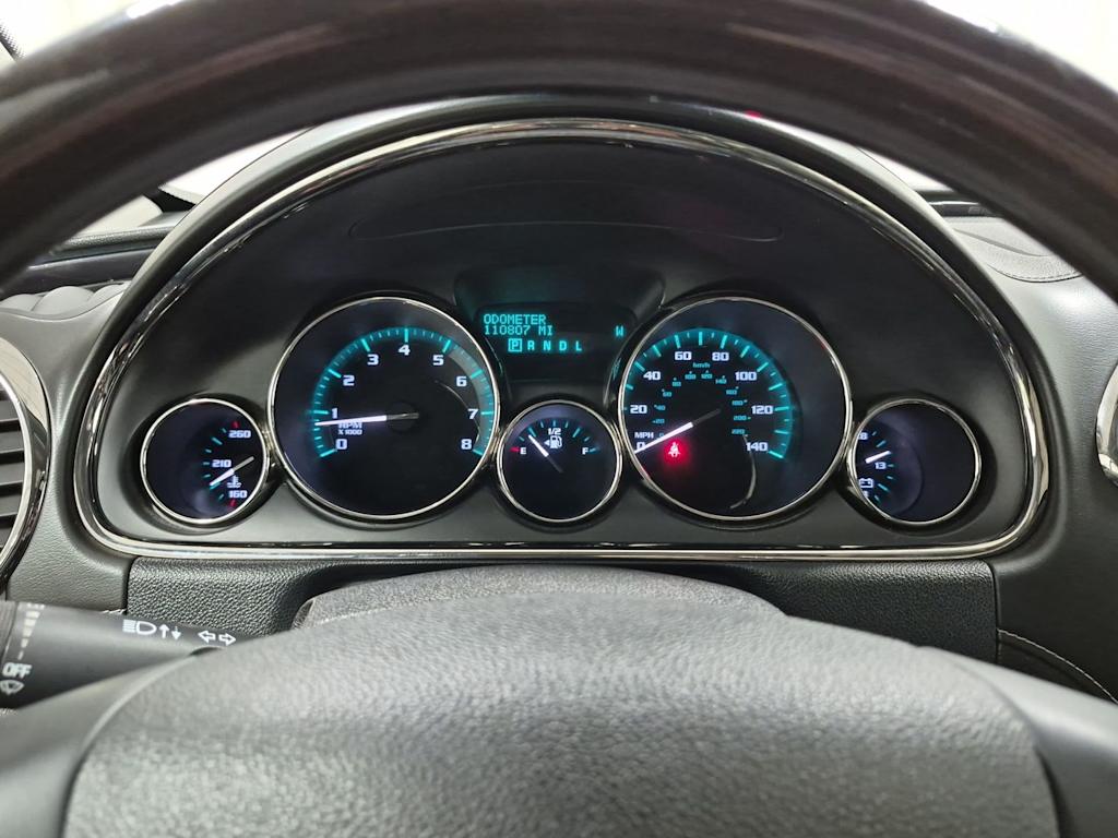 Thumbnail: 2016 Buick Enclave - 17