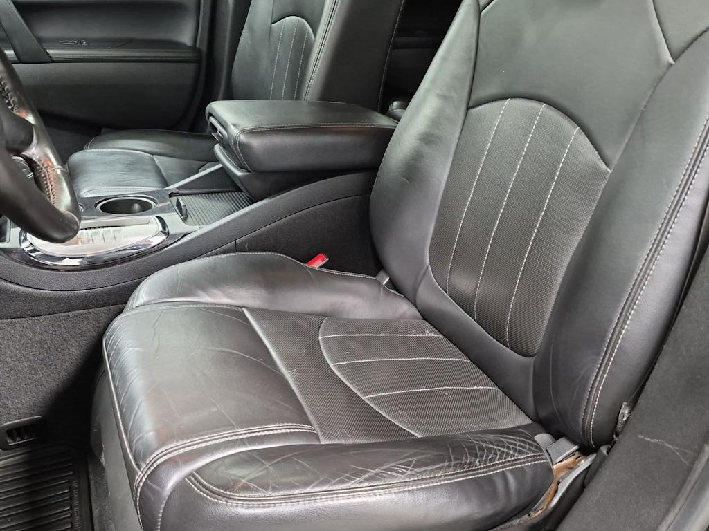 Thumbnail: 2016 Buick Enclave - 11