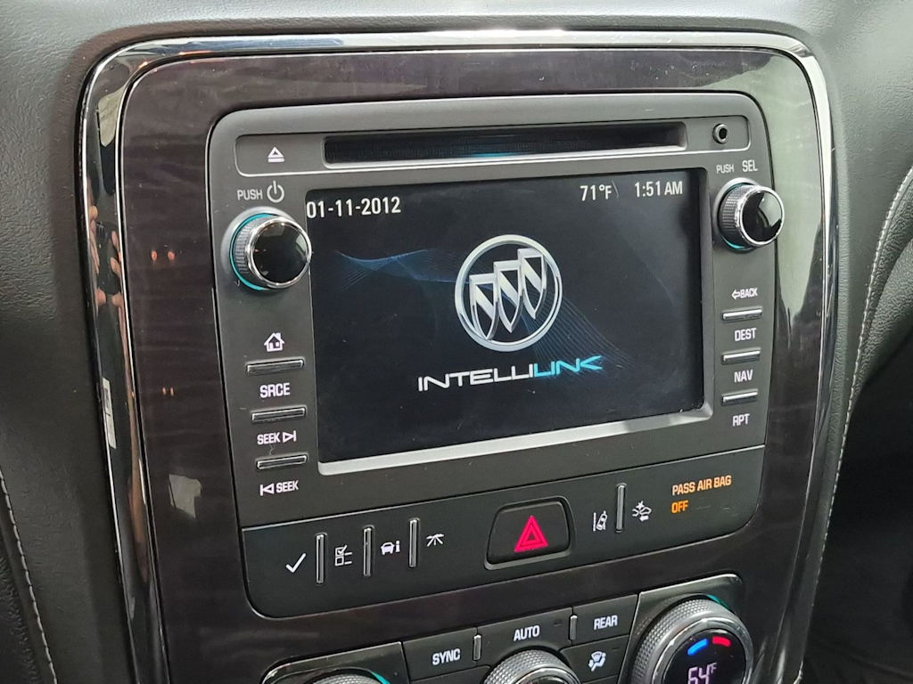 Thumbnail: 2016 Buick Enclave - 15