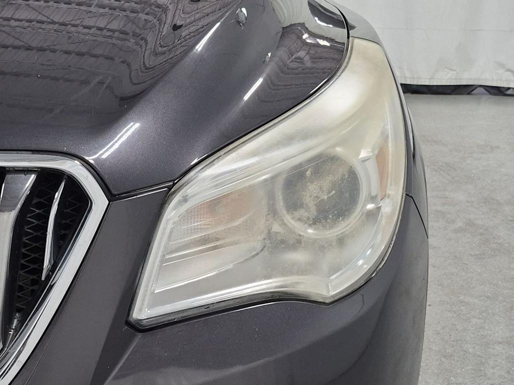 Thumbnail: 2016 Buick Enclave - 25
