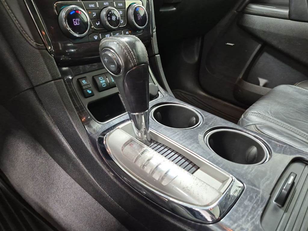 Thumbnail: 2016 Buick Enclave - 39