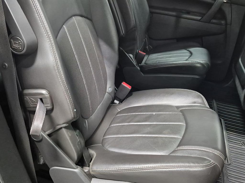 Thumbnail: 2016 Buick Enclave - 12