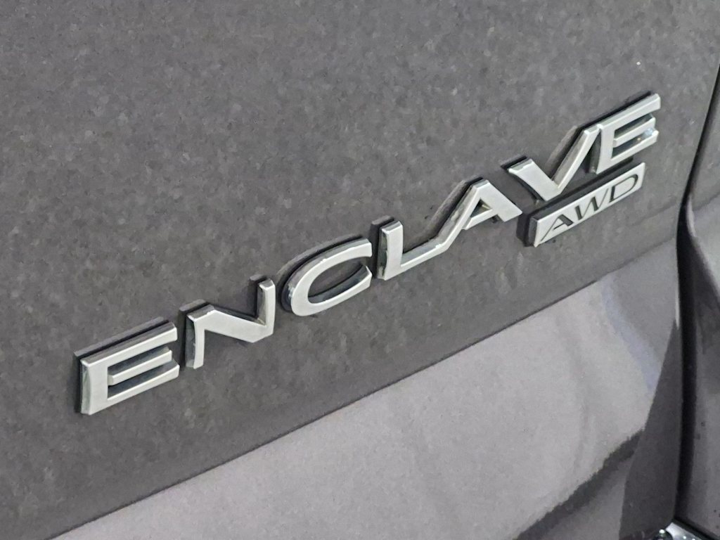 Thumbnail: 2016 Buick Enclave - 7