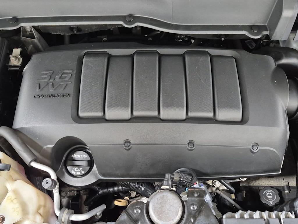 Thumbnail: 2016 Buick Enclave - 9