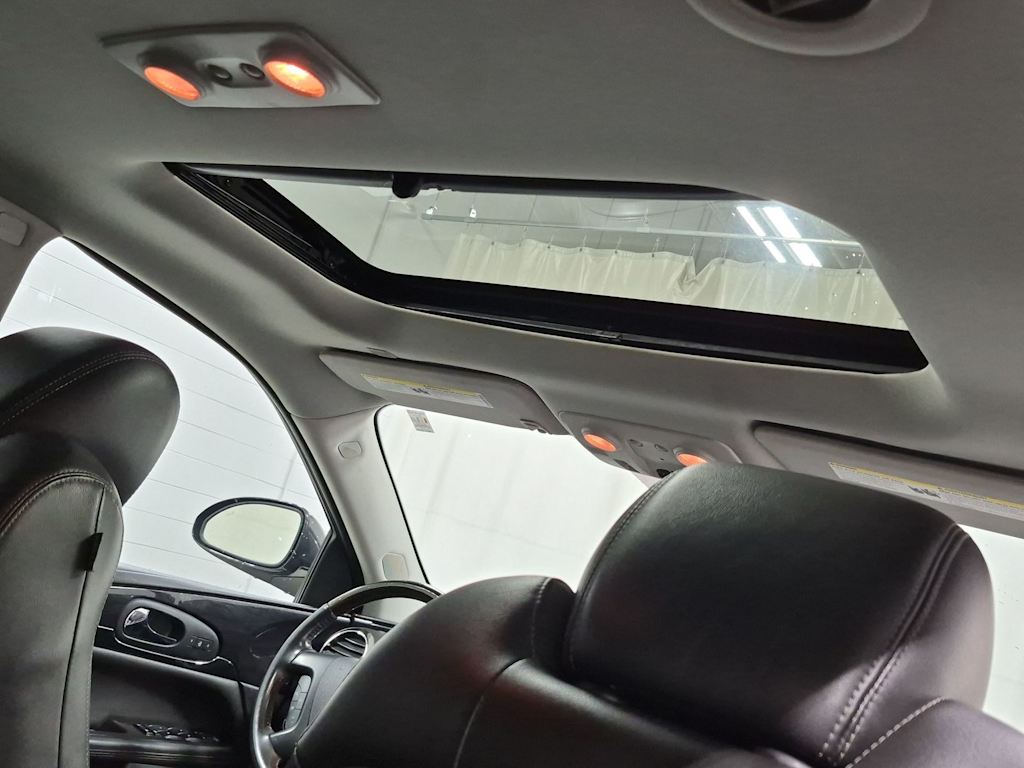 Thumbnail: 2016 Buick Enclave - 30