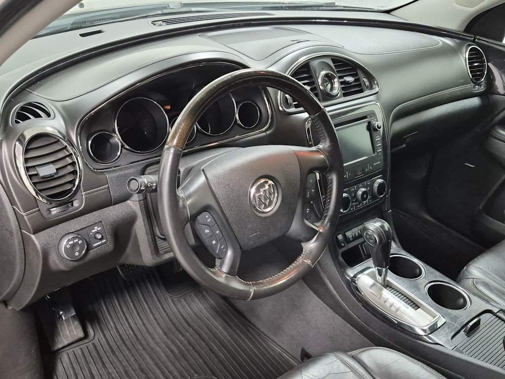Thumbnail: 2016 Buick Enclave - 2