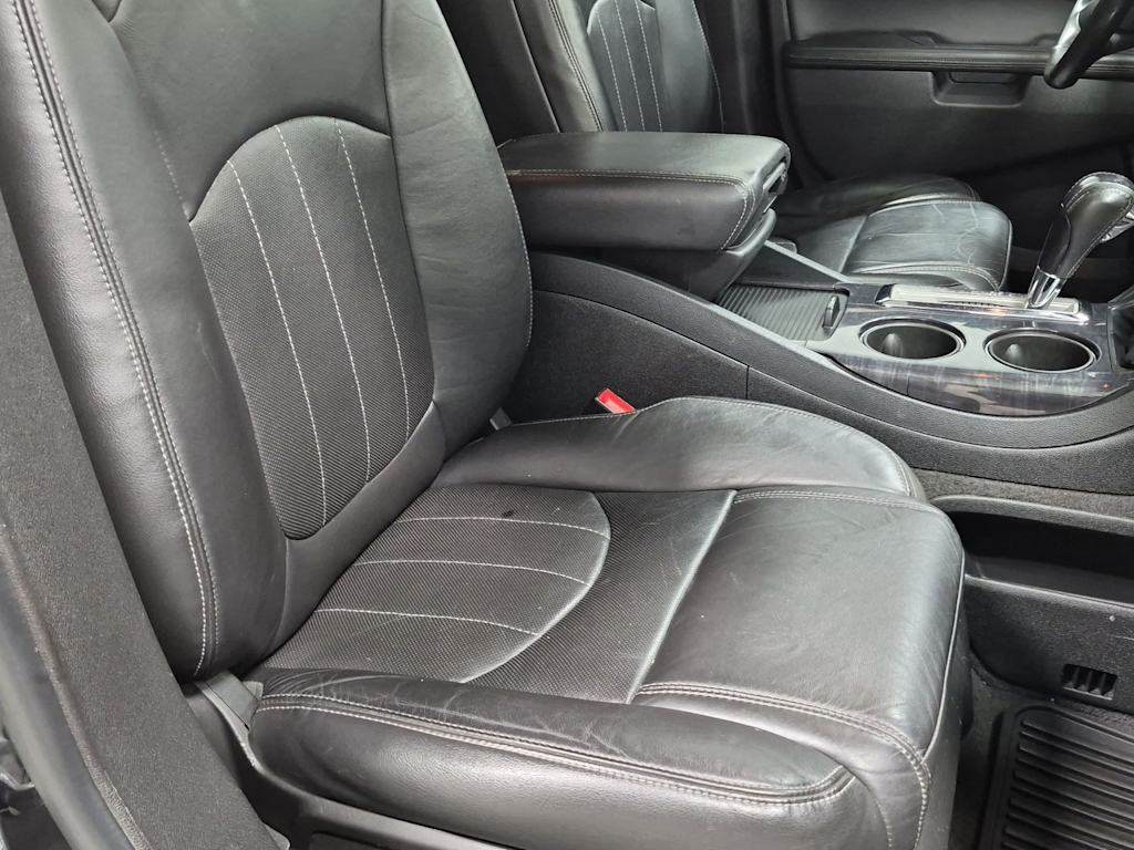 Thumbnail: 2016 Buick Enclave - 31