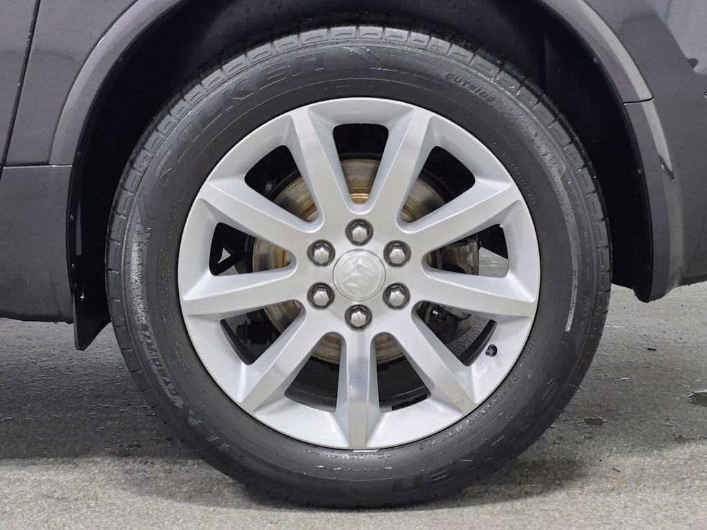 Thumbnail: 2016 Buick Enclave - 26