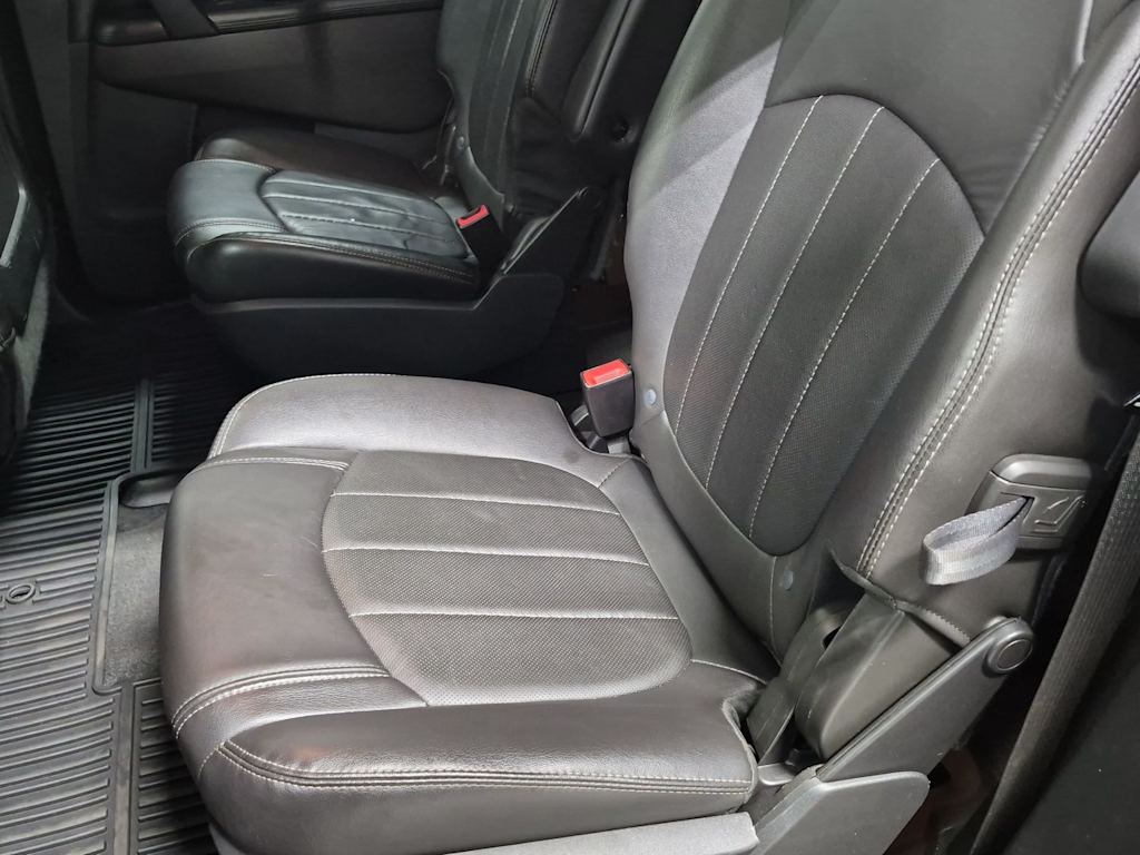 Thumbnail: 2016 Buick Enclave - 13