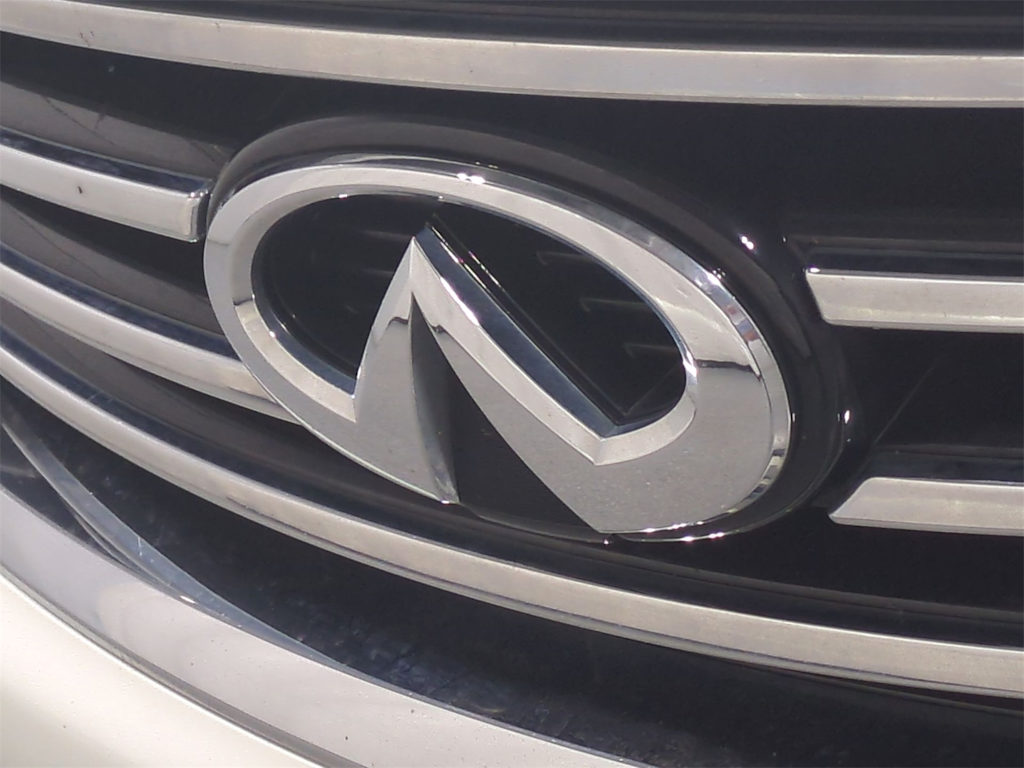 Thumbnail: 2015 INFINITI QX60 - 26