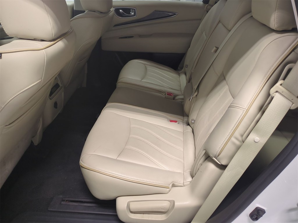 Thumbnail: 2015 INFINITI QX60 - 12