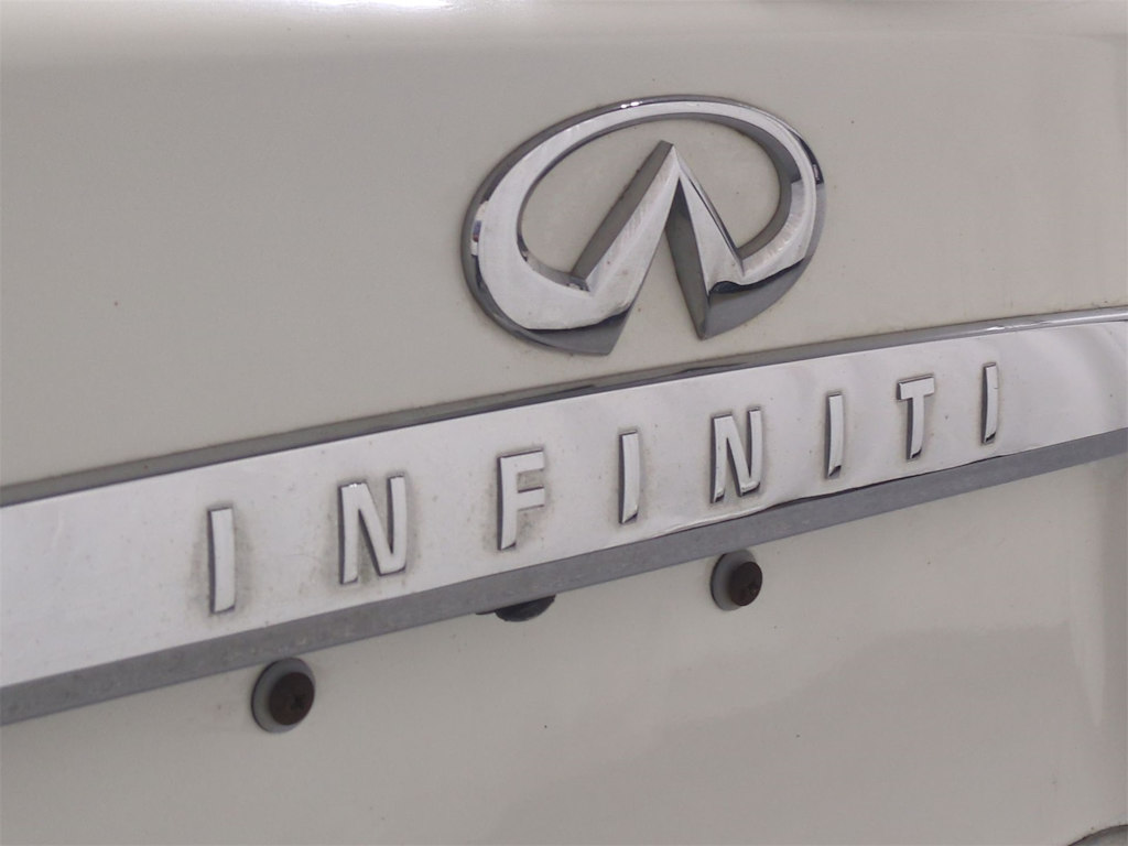 Thumbnail: 2015 INFINITI QX60 - 27