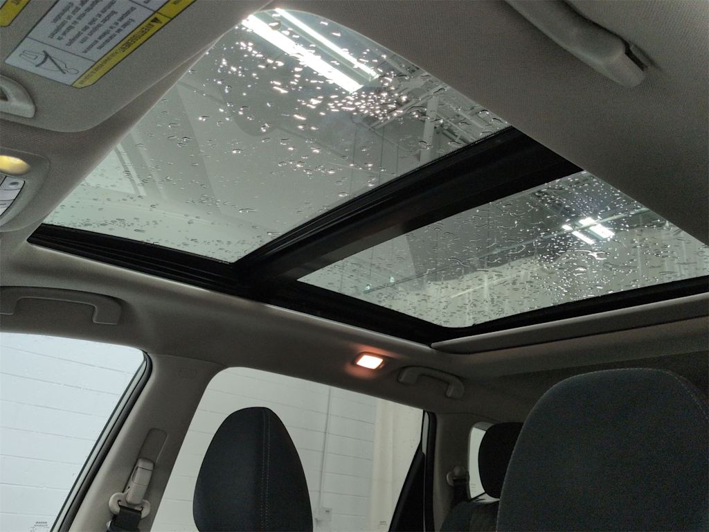 Thumbnail: 2017 Nissan Rogue - 28