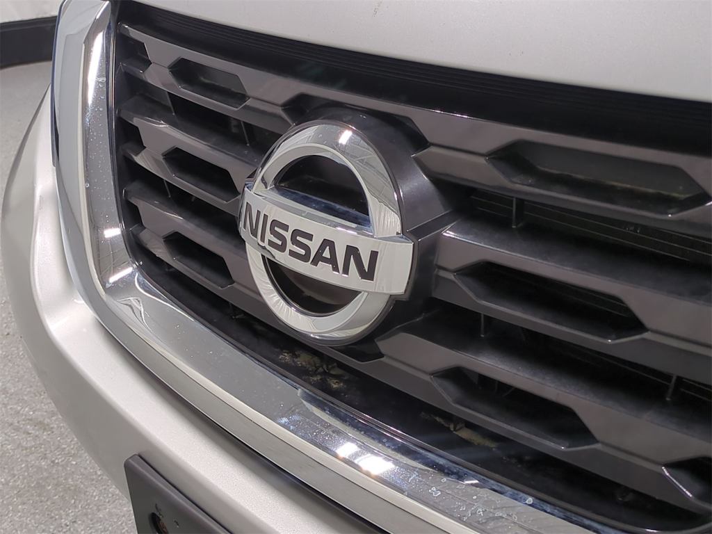 Thumbnail: 2018 Nissan Pathfinder - 7
