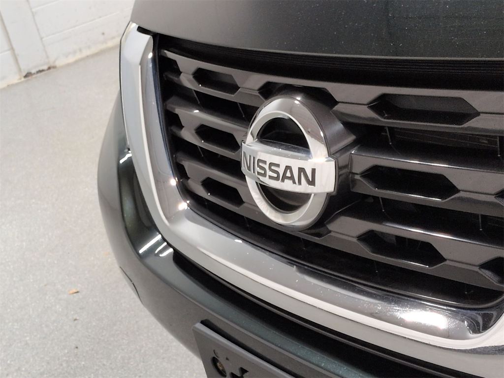 Thumbnail: 2019 Nissan Pathfinder - 26