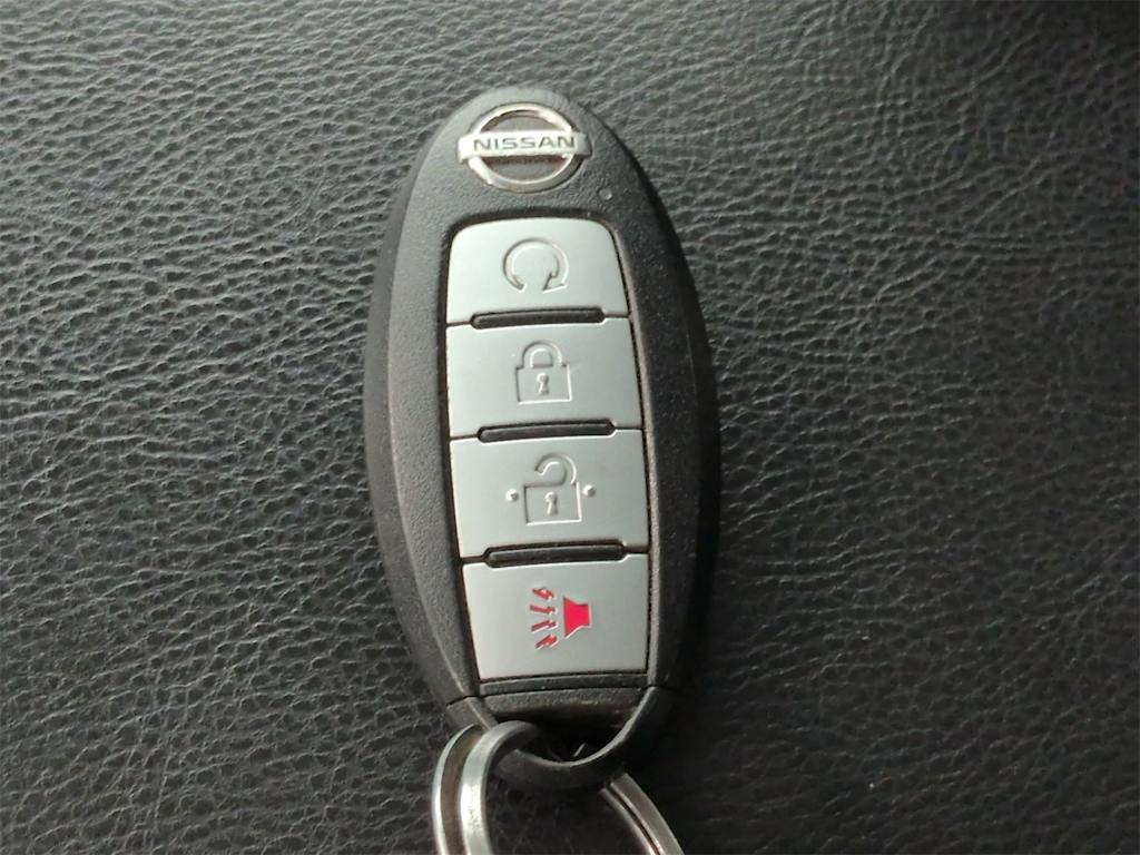 Thumbnail: 2019 Nissan Pathfinder - 19