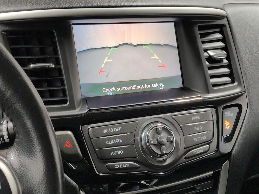 Thumbnail: 2019 Nissan Pathfinder - 34