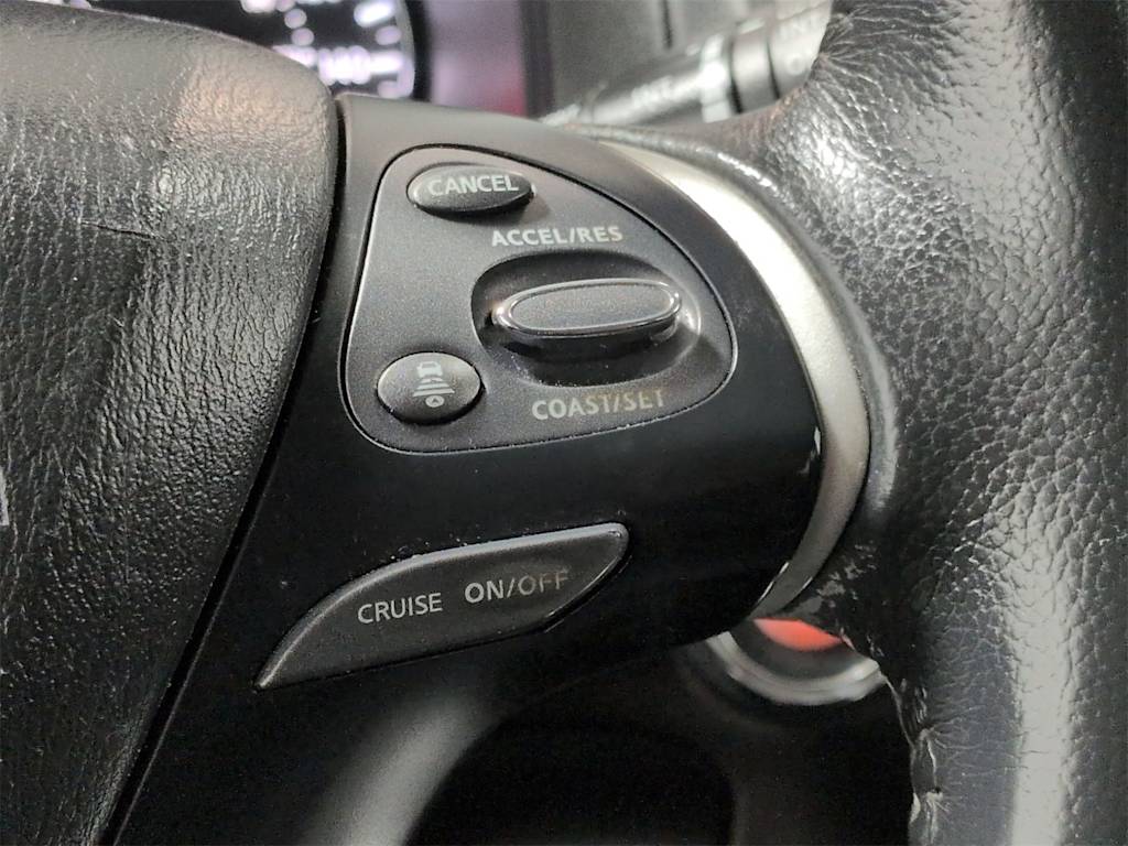 Thumbnail: 2019 Nissan Pathfinder - 31