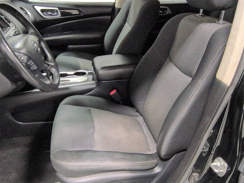 Thumbnail: 2019 Nissan Pathfinder - 11