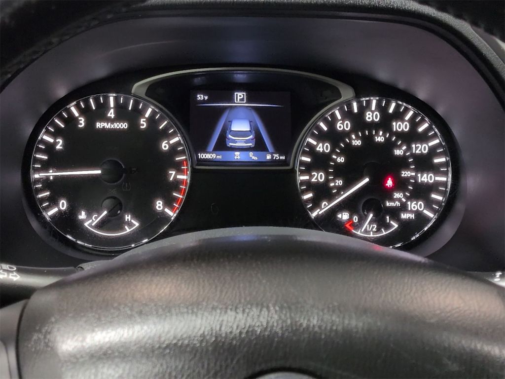 Thumbnail: 2019 Nissan Pathfinder - 36