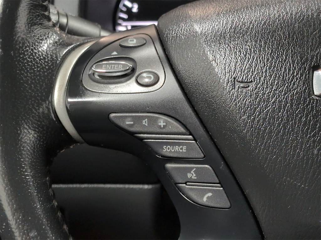 Thumbnail: 2019 Nissan Pathfinder - 30