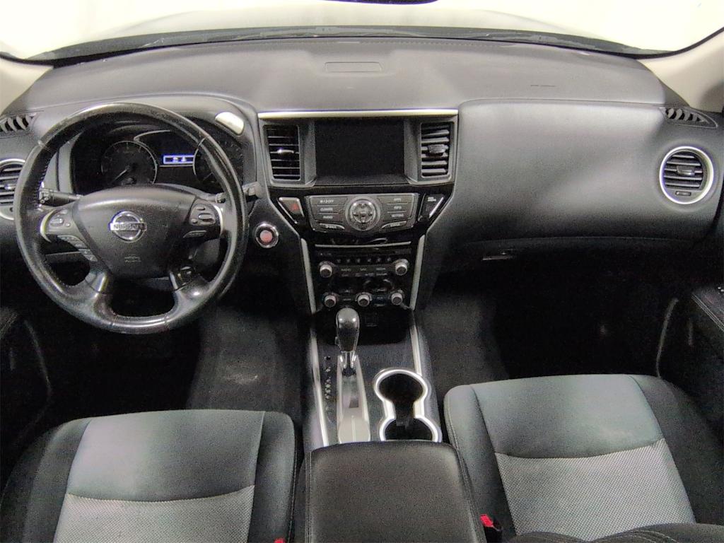 Thumbnail: 2019 Nissan Pathfinder - 10