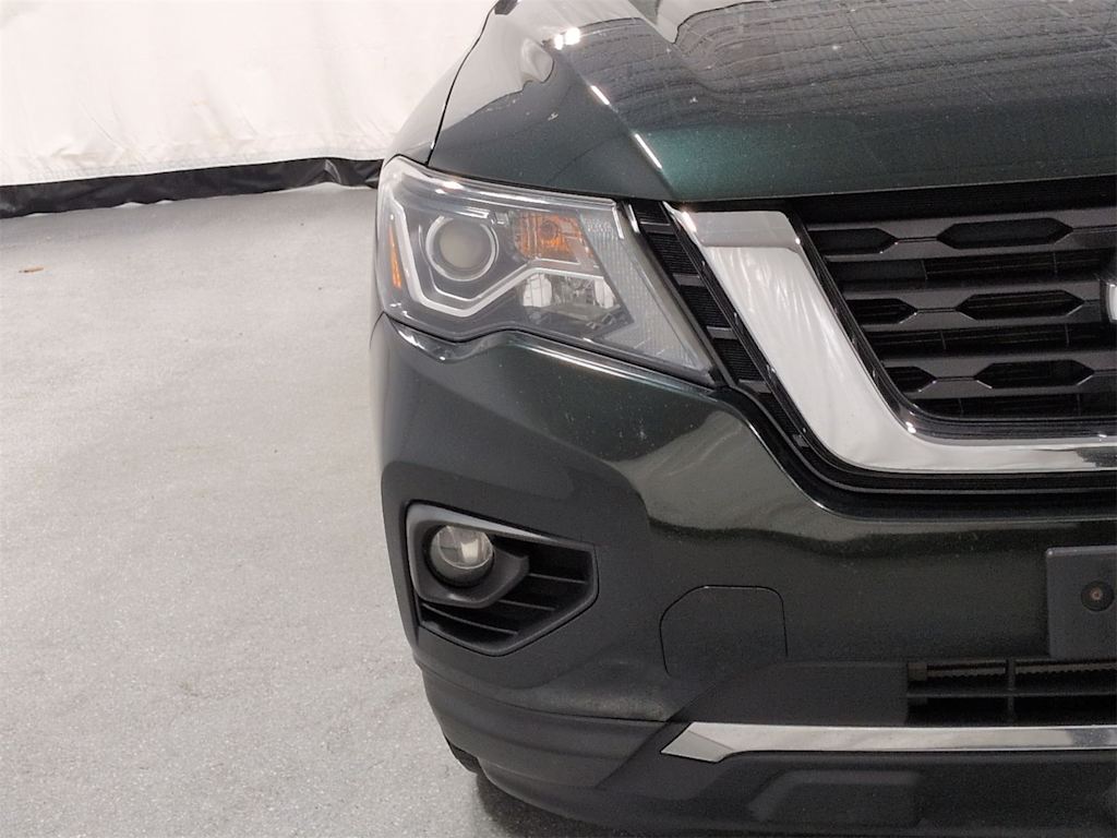 Thumbnail: 2019 Nissan Pathfinder - 25