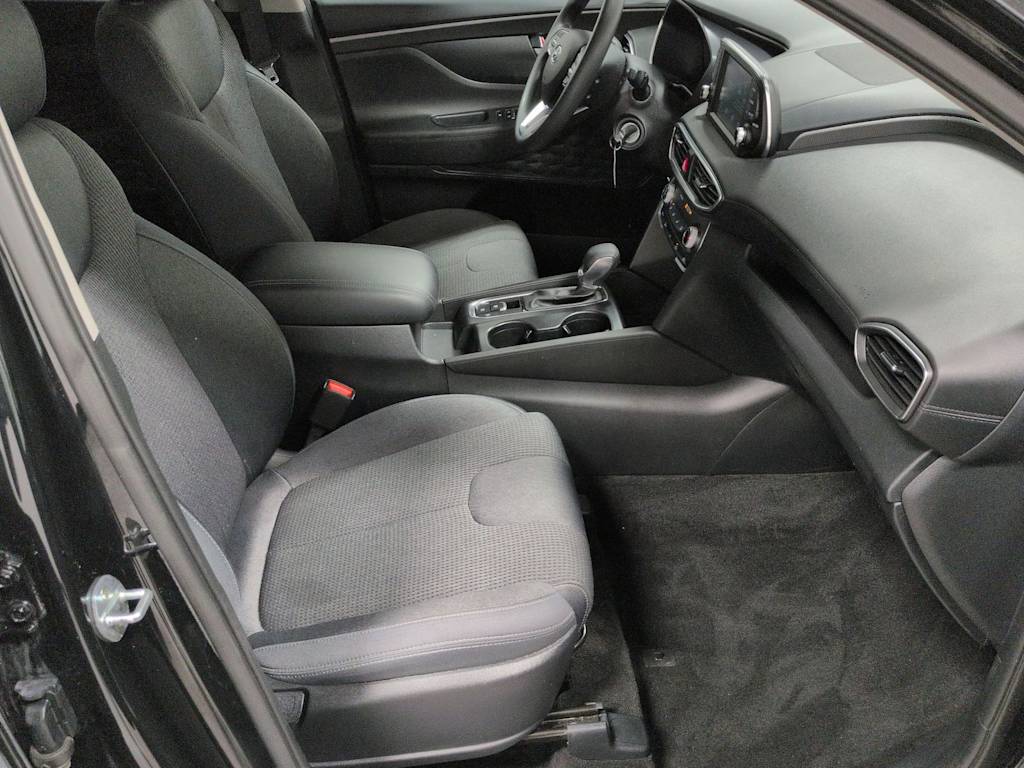 Thumbnail: 2020 Hyundai Santa Fe - 12