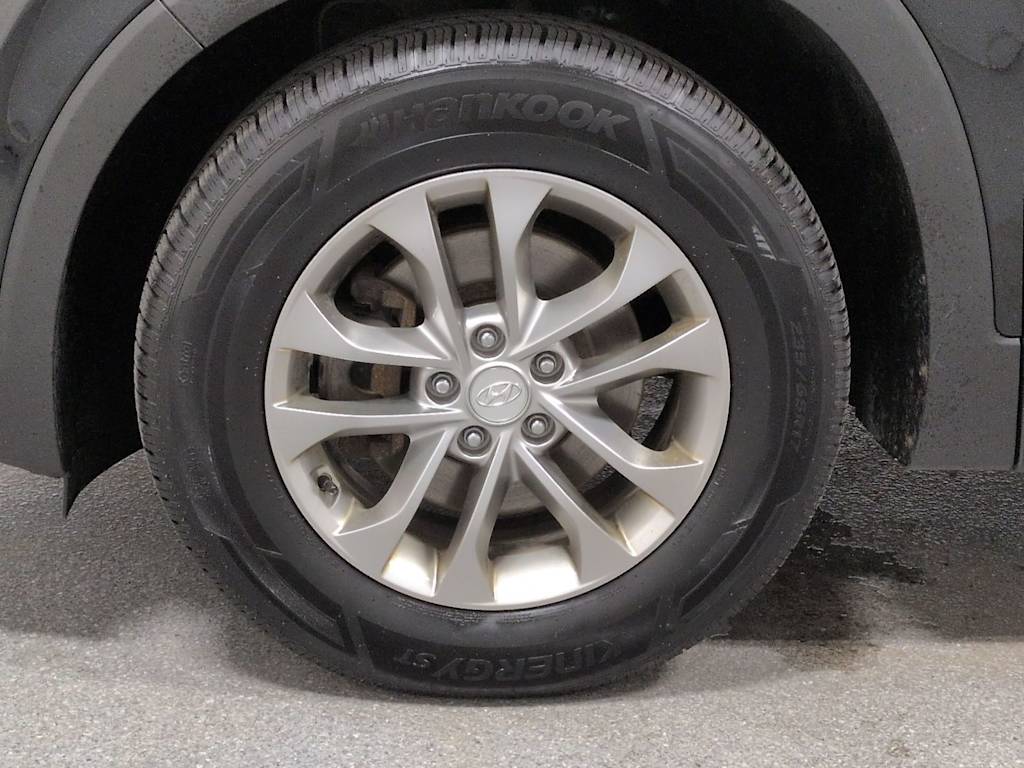 Thumbnail: 2020 Hyundai Santa Fe - 8