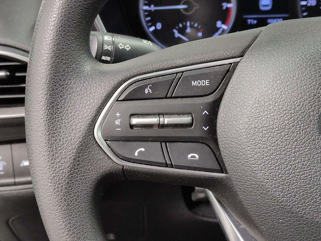 Thumbnail: 2020 Hyundai Santa Fe - 29