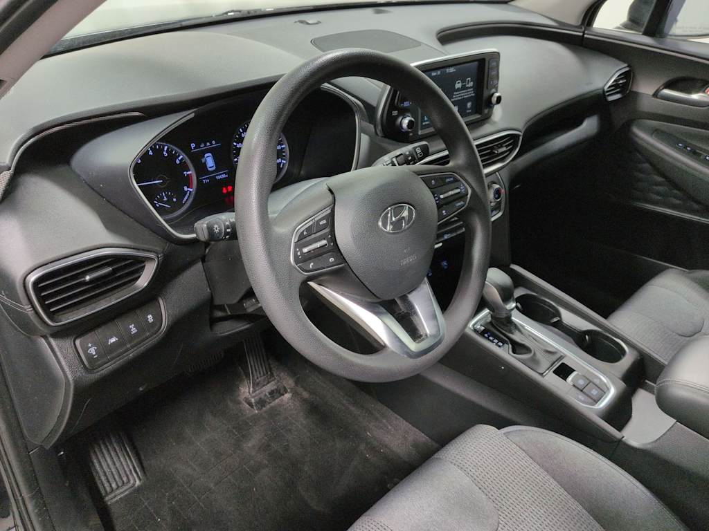 Thumbnail: 2020 Hyundai Santa Fe - 2