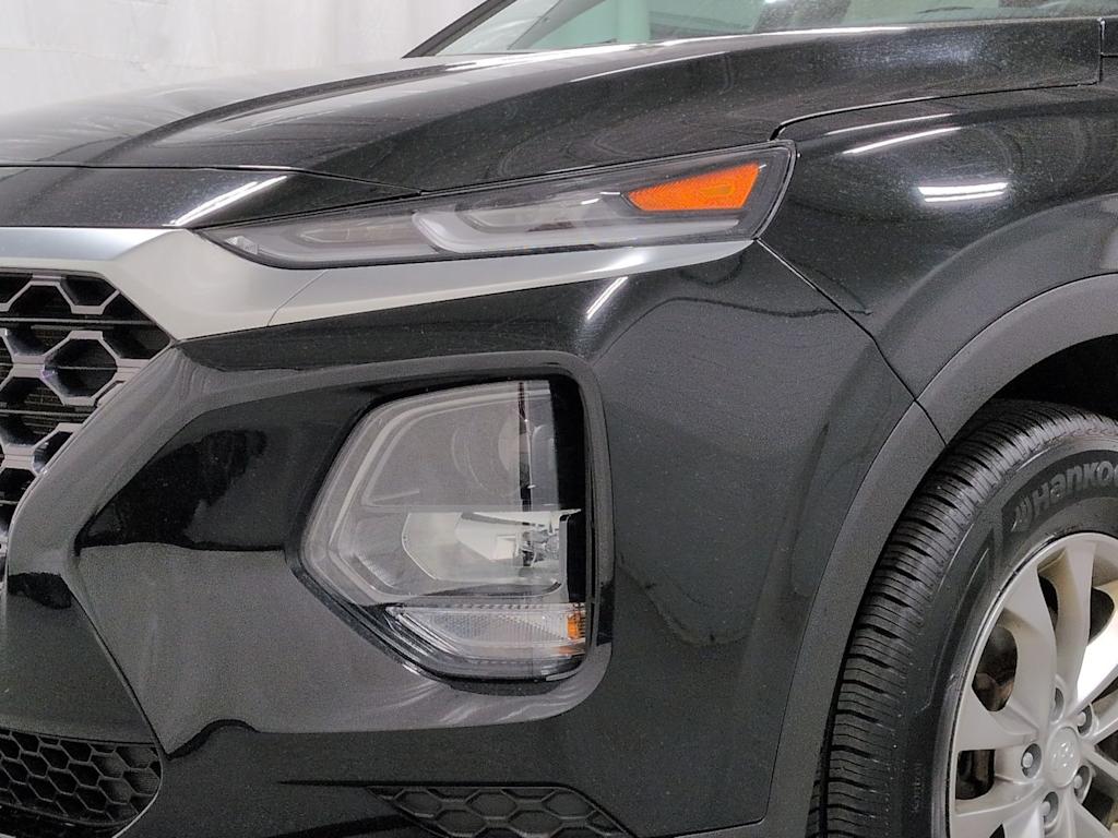 Thumbnail: 2020 Hyundai Santa Fe - 24