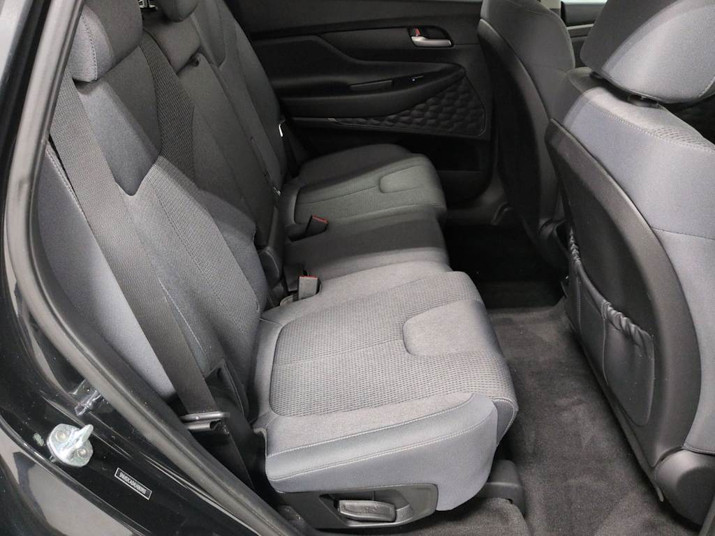 Thumbnail: 2020 Hyundai Santa Fe - 28