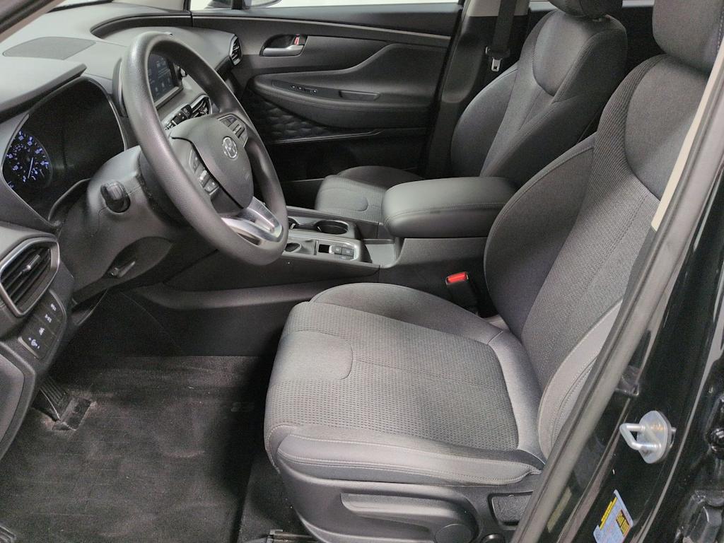 Thumbnail: 2020 Hyundai Santa Fe - 11