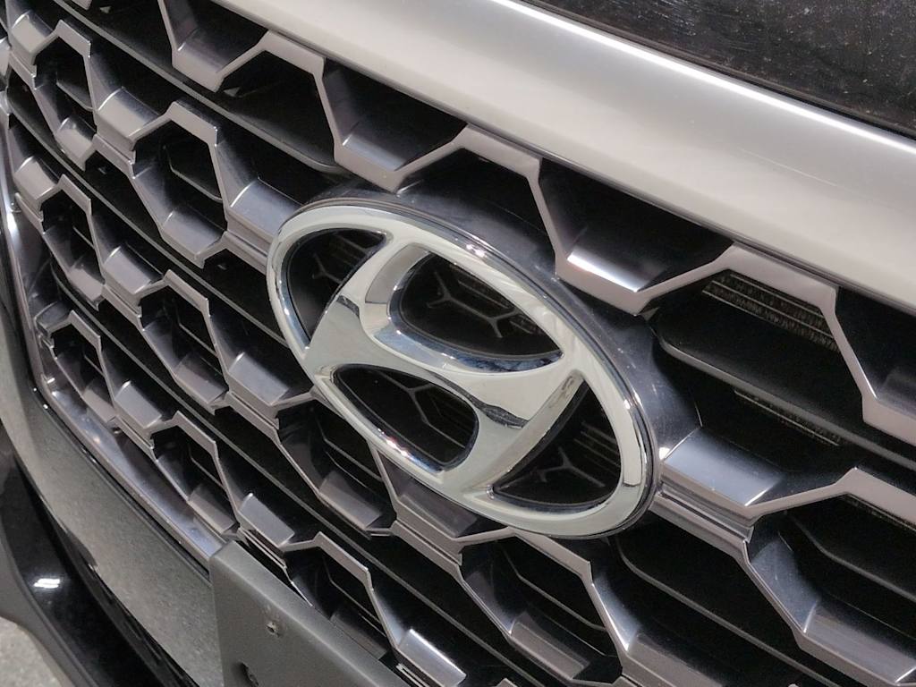 Thumbnail: 2020 Hyundai Santa Fe - 7