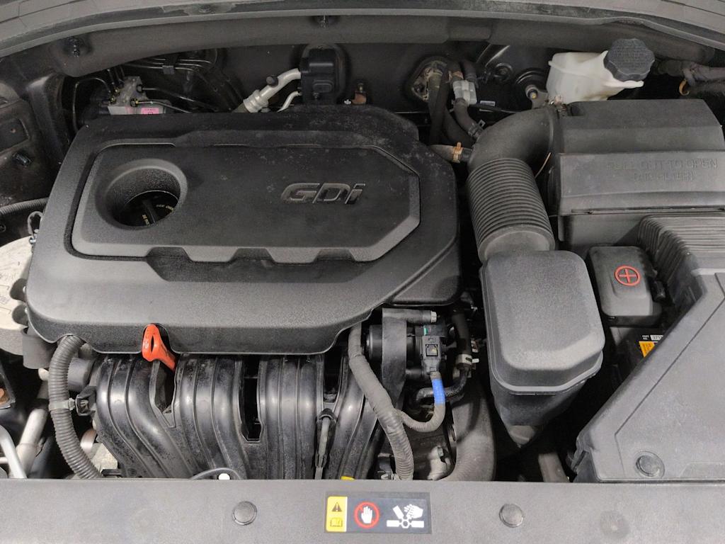 Thumbnail: 2020 Hyundai Santa Fe - 9