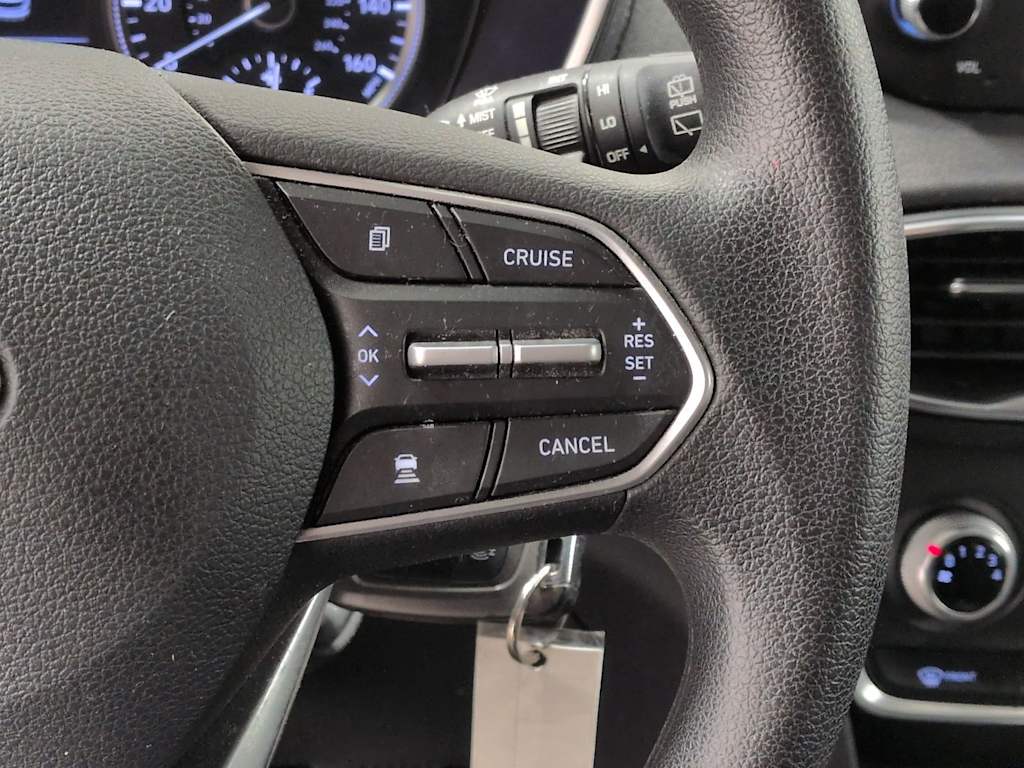 Thumbnail: 2020 Hyundai Santa Fe - 30