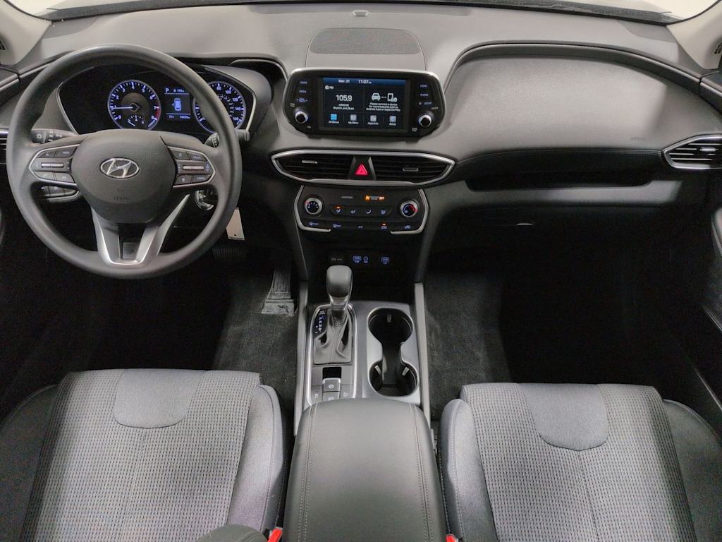 Thumbnail: 2020 Hyundai Santa Fe - 10