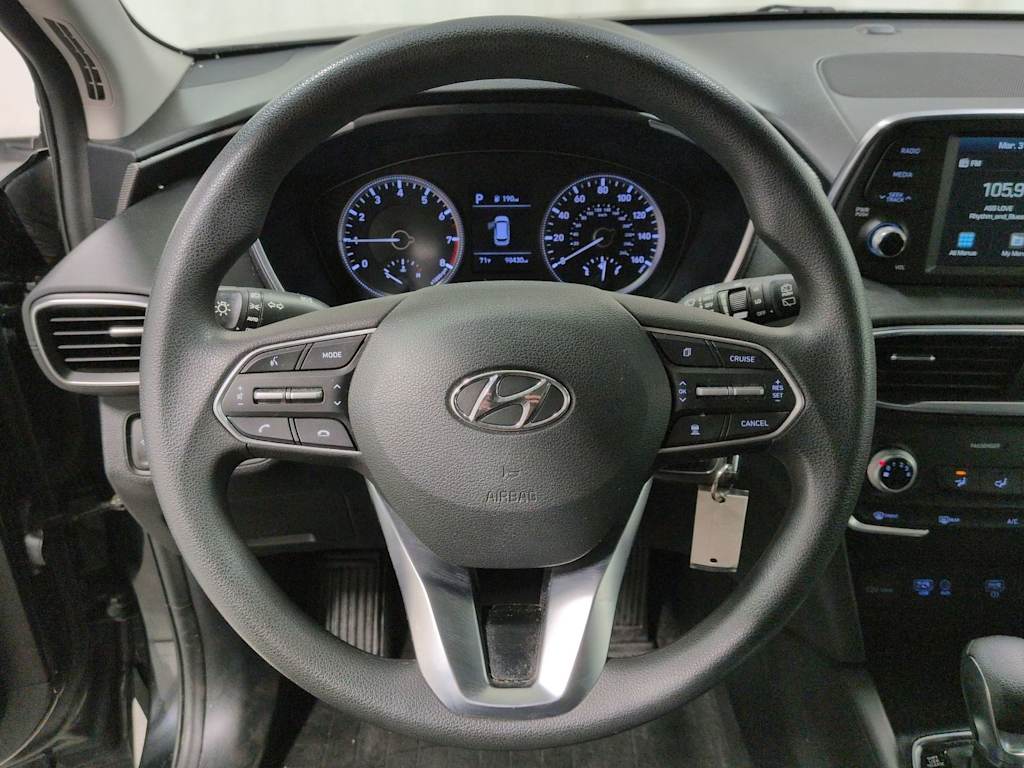 Thumbnail: 2020 Hyundai Santa Fe - 14