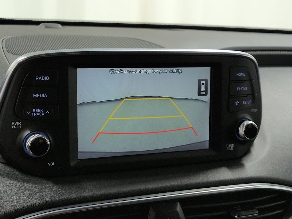 Thumbnail: 2020 Hyundai Santa Fe - 15