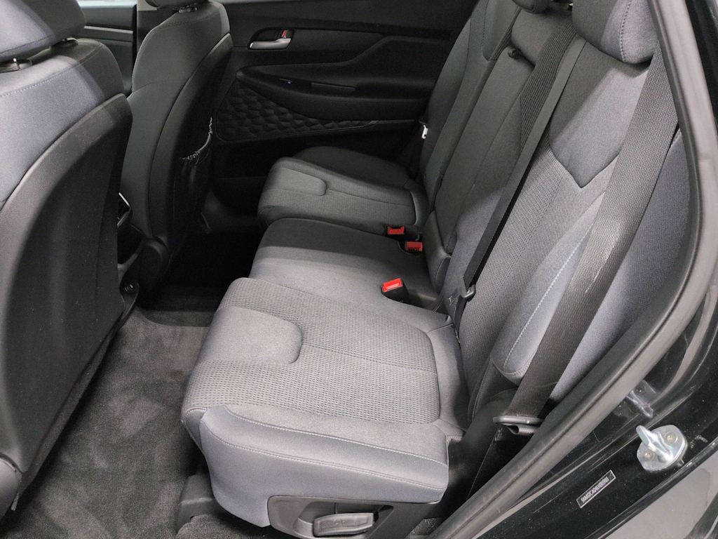 Thumbnail: 2020 Hyundai Santa Fe - 27